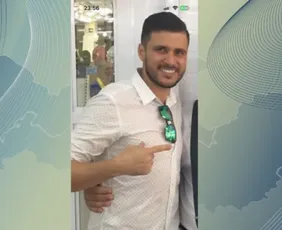 Imagem ilustrativa da imagem "Dom Silver" e Isabel: relação começou aos 15 anos dela e 41 dele