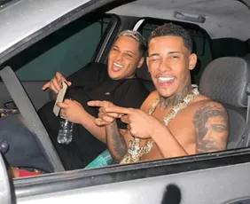 Imagem ilustrativa da imagem Entenda o esquema de lavagem de dinheiro que envolvia funkeiros e influenciadores