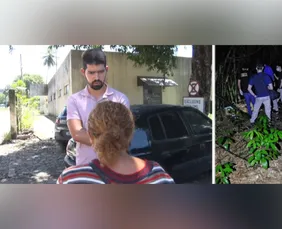 Imagem ilustrativa da imagem "Eu entreguei meu filho", diz mãe após saber que jovem matou e esquartejou a nora