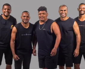 Imagem ilustrativa da imagem Festival de sabores e música até domingo em Vitória