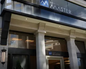 Imagem ilustrativa da imagem Grupo João Santos é vítima de fraude do Banco Master