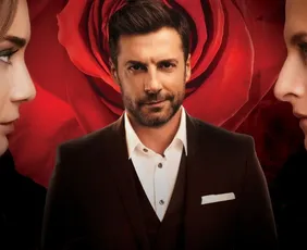 Imagem ilustrativa da imagem 'Guerra das Rosas': nova novela estreia segunda na TV Tribuna/ Band