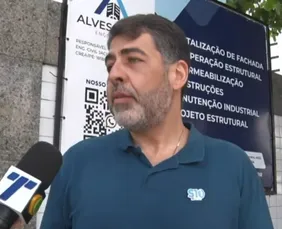 Imagem ilustrativa da imagem Homem mata capivara a pauladas em Boa Viagem e polícia busca suspeito