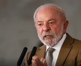 Imagem ilustrativa da imagem Lula zera imposto e subsidia diesel para conter alta do petróleo: entenda