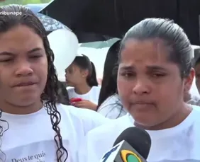 Imagem ilustrativa da imagem Justiça atende MPPE e decreta prisão de motorista que atropelou seis em Escada