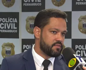 Imagem ilustrativa da imagem Mulher é presa suspeita de explorar quatro adolescentes do Recife no RN