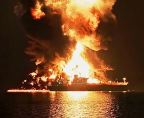 Imagem ilustrativa da imagem Novo líder do Irã promete vingança e bloqueio de Ormuz em 1º fala no posto