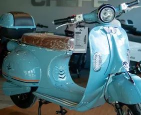 Imagem ilustrativa da imagem O fenômeno das elétricas que conquistou o Recife em dois meses