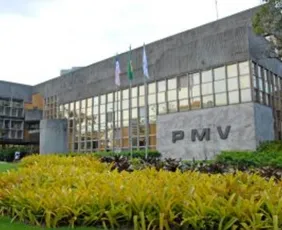 Imagem ilustrativa da imagem Prefeitura de Vitória publica novo edital de concurso público com 32 vagas