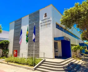 Imagem ilustrativa da imagem Projeto de Linhares prevê app com mais de 500 serviços públicos e telemedicina