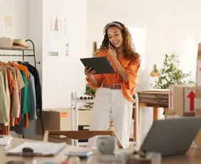 Imagem ilustrativa da imagem Quase 300 mil mulheres lideram negócios em PE; abertura de empresas avança