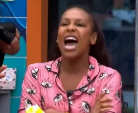 Imagem ilustrativa da imagem Sol Vega é expulsa do BBB 26 após acusação de agressão contra Ana Paula