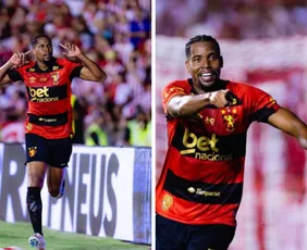 Imagem ilustrativa da imagem Sport silencia Aflitos, vence por 3 a 0 e conquista o tetracampeonato