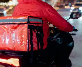 Imagem ilustrativa da imagem Trabalho por aplicativos: votação de novas regras esta semana