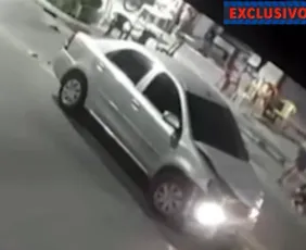 Imagem ilustrativa da imagem VÍDEO | Homem fica em estado grave após atropelamento na Serra