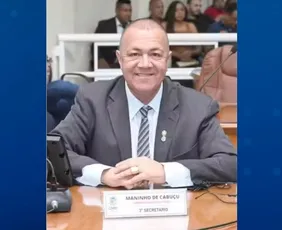 Imagem ilustrativa da imagem Vereador de Nova Iguaçu, no Rio de Janeiro, é morto em ataque a tiros