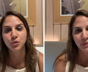 Imagem ilustrativa da imagem Vereadora Andreza Romero denuncia importunação sexual em parque aquático no Ceará