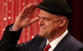 Imagem ilustrativa da imagem Clubes e entidades esportivas lamentam morte de Oscar Schmidt