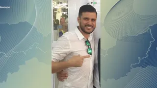 Imagem ilustrativa da imagem "Dom Silver" e Isabel: relação começou aos 15 anos dela e 41 dele