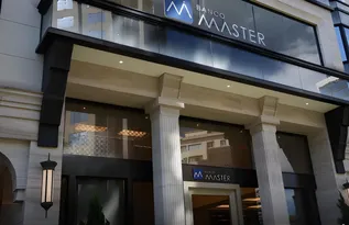 Imagem ilustrativa da imagem Grupo João Santos é vítima de fraude do Banco Master