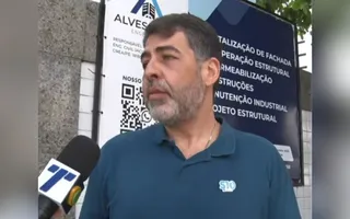 Imagem ilustrativa da imagem Homem mata capivara a pauladas em Boa Viagem e polícia busca suspeito