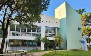 Imagem ilustrativa da imagem Laboratório da Unicamp é um dos 12 no país aptos a manipular vírus de alto risco