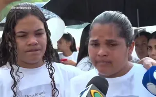 Imagem ilustrativa da imagem Justiça atende MPPE e decreta prisão de motorista que atropelou seis em Escada