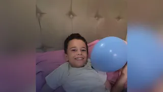 Imagem ilustrativa da imagem Menino de 5 anos que caiu de prédio em Caruaru recebe alta no Recife