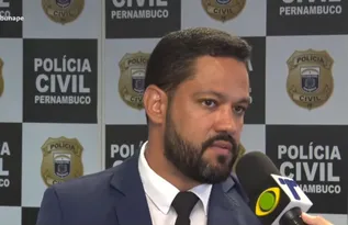 Imagem ilustrativa da imagem Mulher é presa suspeita de explorar quatro adolescentes do Recife no RN