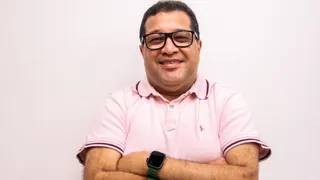 Imagem ilustrativa da imagem Os caras e os perronhas: Mário Júnior debate o balanço do futebol de Pernambuco