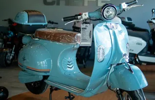 Imagem ilustrativa da imagem O fenômeno das elétricas que conquistou o Recife em dois meses