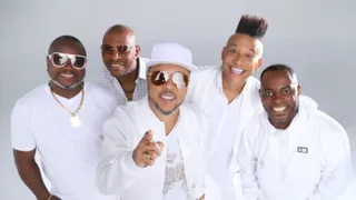 Imagem ilustrativa da imagem Olinda: Fundo de Quintal e Molejo são as estrelas da noite no Polo do Carmo