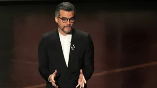 Imagem ilustrativa da imagem Oscar 2026: 'Uma Batalha Após a Outra' vence e Brasil fica sem prêmios