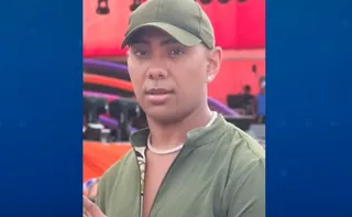 Imagem ilustrativa da imagem Passista morre após acidente com moto por aplicativo em Vitória