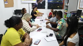 Imagem ilustrativa da imagem Paulista é a primeira cidade de PE a ter Defesa Civil voltada para PCDs