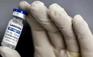 Imagem ilustrativa da imagem Polilaminina: Comité de Ética aprova estudo clínico e recrutamento de pacientes