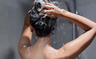 Imagem ilustrativa da imagem Por que você não deve lavar o cabelo nesta terça. Entenda superstição