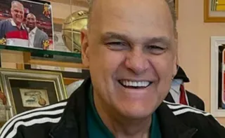 Imagem ilustrativa da imagem Relembre a trajetória de Oscar Schmidt, o maior cestinha do basquete brasileiro