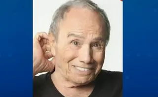 Imagem ilustrativa da imagem Stênio Garcia processa as filhas em briga por aluguéis e por abandono