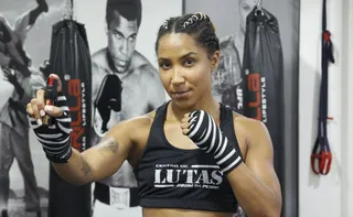 Imagem ilustrativa da imagem Spray de pimenta: especialistas orientam quanto ao uso seguro na defesa pessoal