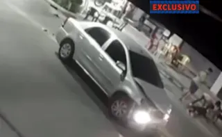 Imagem ilustrativa da imagem VÍDEO | Homem fica em estado grave após atropelamento na Serra