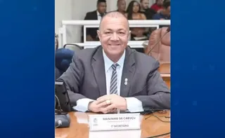 Imagem ilustrativa da imagem Vereador de Nova Iguaçu, no Rio de Janeiro, é morto em ataque a tiros