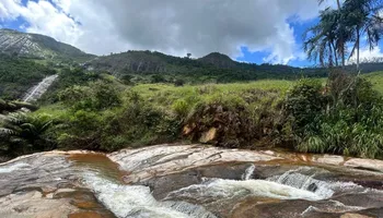 Belas paisagens em roteiro do agroturismo de João Neiva