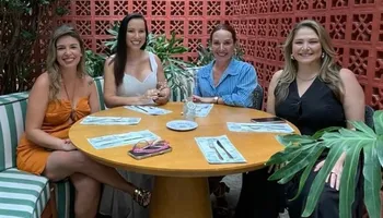 Elas decidem o destino! Quatro em cada 10 brasileiras já viajaram sozinha