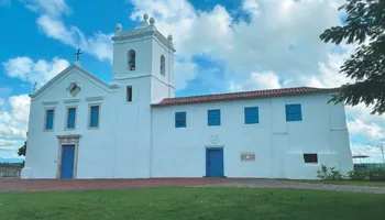 Igreja dos Reis Magos: cultura e fé em complexo jesuítico