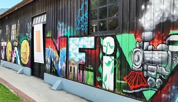 João Neiva e sua história com o trem de ferro