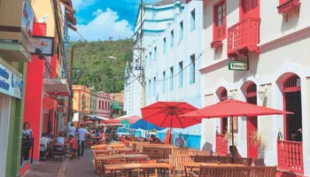 O que fazer em Santa Teresa: Mata Atlântica e a Rua mais charmosa
