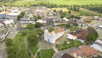 Onde comer e se hospedar em Viana