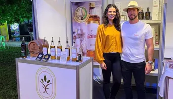 Passeios com cachaças, cervejas e queijos premiados em João Neiva