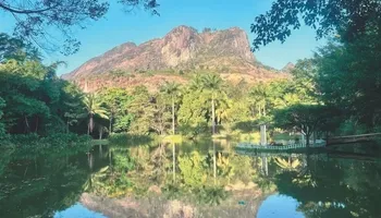 Pedra da Onça: conheça o cartão-postal de Itarana, no Noroeste do ES